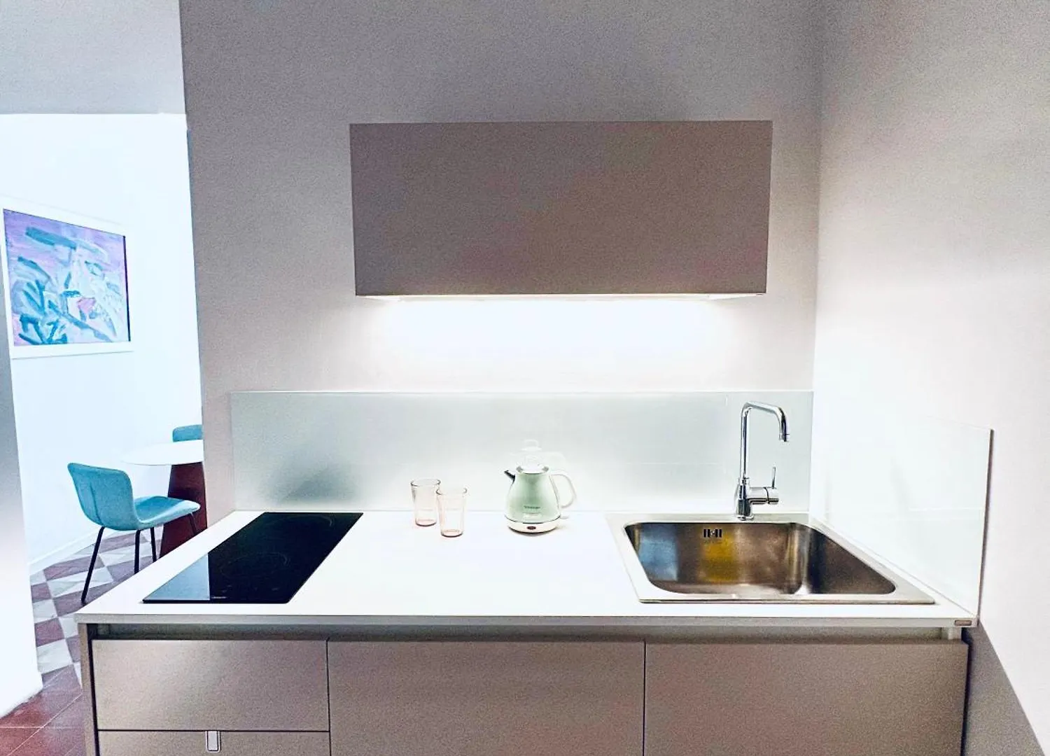 Apartment Stay Like A Local Catania Italy