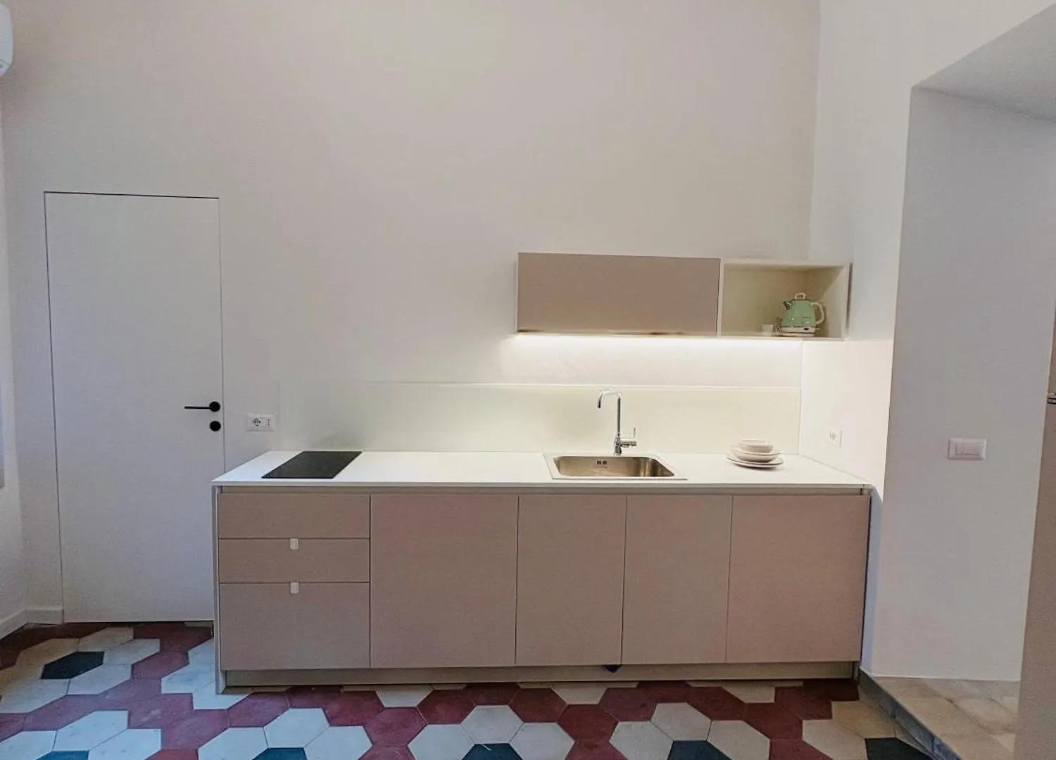 Stay Like A Local Catania Apartment